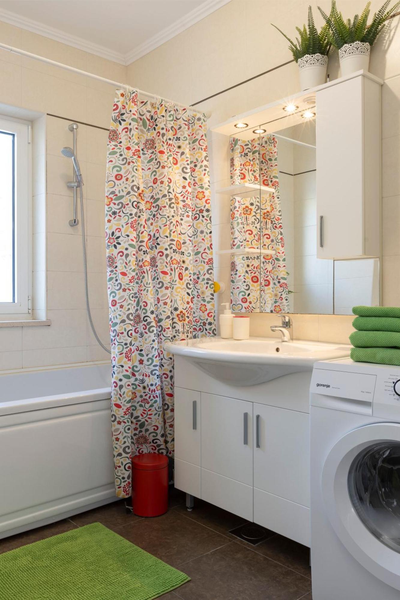 Apartment Deluxe Bellevue Zaton  Luaran gambar